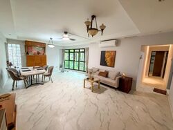 Blk 70 Bukit Panjang Ring Road (Bukit Panjang), HDB 5 Rooms #584164361